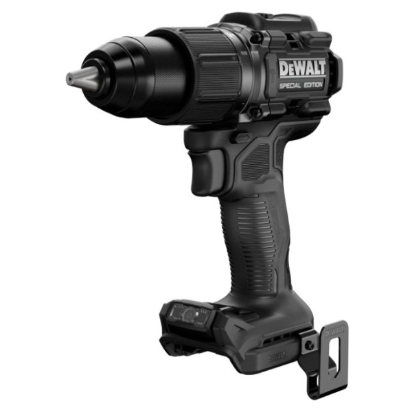 Фото - Дрель-шуруповерт DeWALT DCD86MP2T